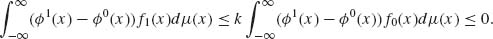 numbered Display Equation