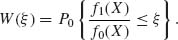 numbered Display Equation