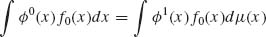 numbered Display Equation