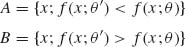 numbered Display Equation