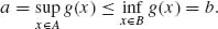 numbered Display Equation