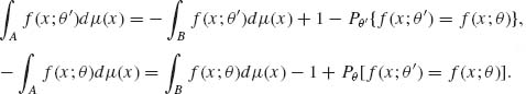 numbered Display Equation