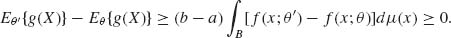 numbered Display Equation