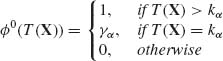 numbered Display Equation