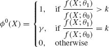 numbered Display Equation