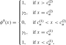 numbered Display Equation