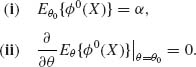 numbered Display Equation