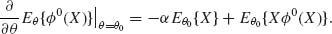 numbered Display Equation