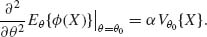 numbered Display Equation