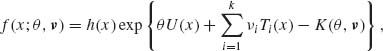 numbered Display Equation