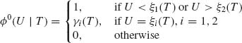 numbered Display Equation