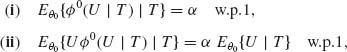 numbered Display Equation