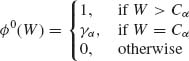 numbered Display Equation