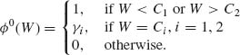 numbered Display Equation