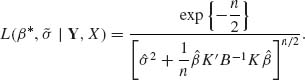 numbered Display Equation