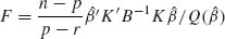 numbered Display Equation