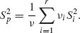 numbered Display Equation