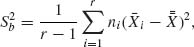 numbered Display Equation