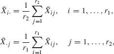 numbered Display Equation