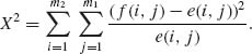 numbered Display Equation