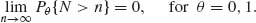 numbered Display Equation