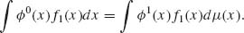 Unnumbered Display Equation