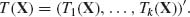 Unnumbered Display Equation