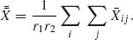 Unnumbered Display Equation