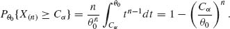 Unnumbered Display Equation