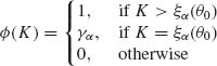 Unnumbered Display Equation