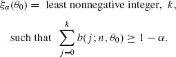 Unnumbered Display Equation