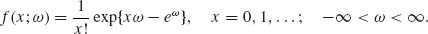 Unnumbered Display Equation