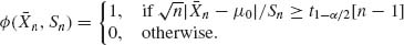 Unnumbered Display Equation