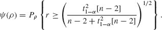 Unnumbered Display Equation