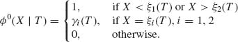 Unnumbered Display Equation