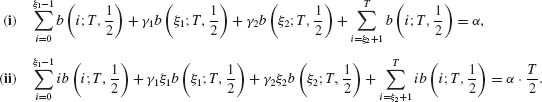 Unnumbered Display Equation