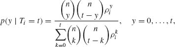 Unnumbered Display Equation