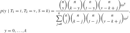 Unnumbered Display Equation