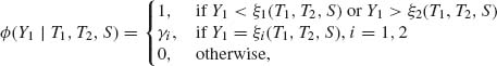 Unnumbered Display Equation