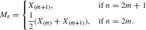 Unnumbered Display Equation