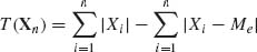 Unnumbered Display Equation