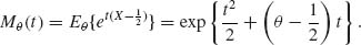 Unnumbered Display Equation