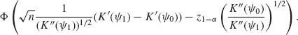 Unnumbered Display Equation