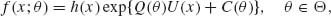 Unnumbered Display Equation