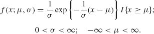 Unnumbered Display Equation