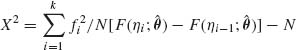 Unnumbered Display Equation