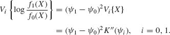 Unnumbered Display Equation