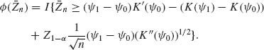 Unnumbered Display Equation