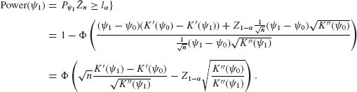 Unnumbered Display Equation