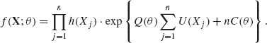 Unnumbered Display Equation